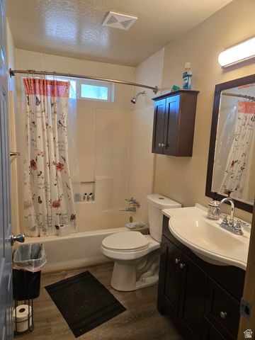 25 E 200 N, La Verkin, UT 84745