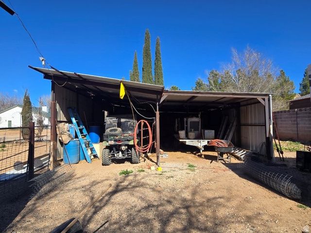 25 E 200 N, La Verkin, UT 84745