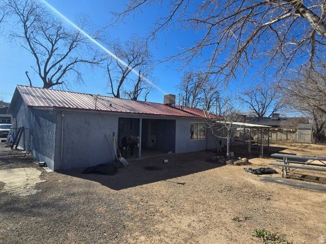 25 E 200 N, La Verkin, UT 84745