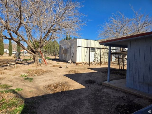 25 E 200 N, La Verkin, UT 84745