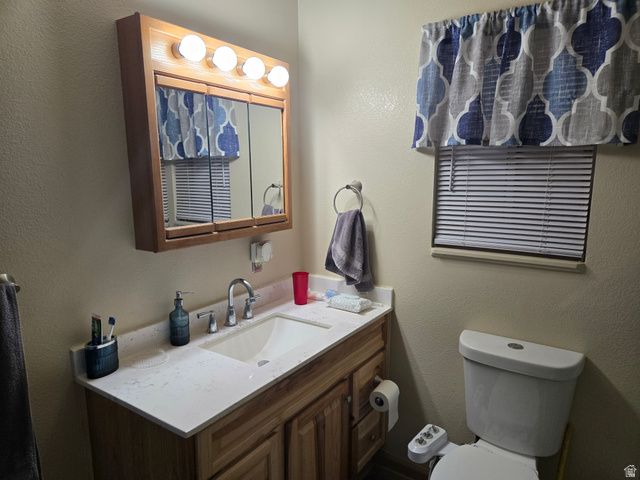 25 E 200 N, La Verkin, UT 84745