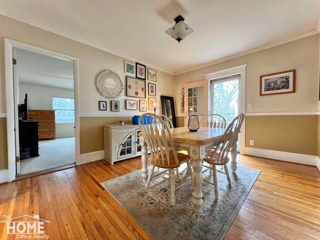 707 W King Street, Owosso, MI 48867