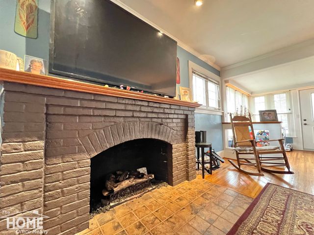 707 W King Street, Owosso, MI 48867