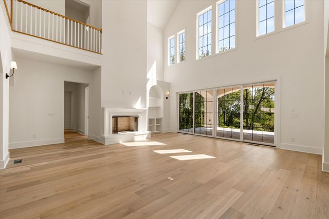 4608 Benton Smith Rd, Nashville, TN 37215