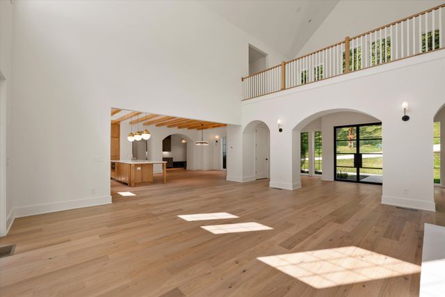4608 Benton Smith Rd, Nashville, TN 37215