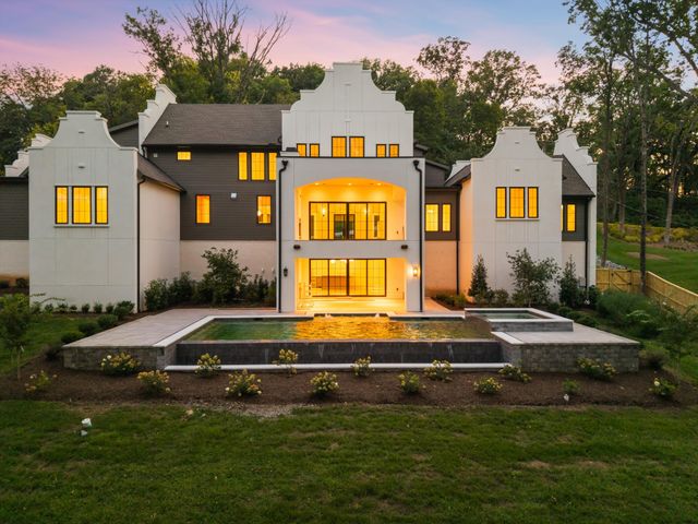 4608 Benton Smith Rd, Nashville, TN 37215