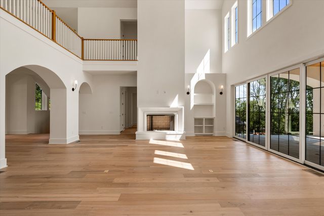 4608 Benton Smith Rd, Nashville, TN 37215