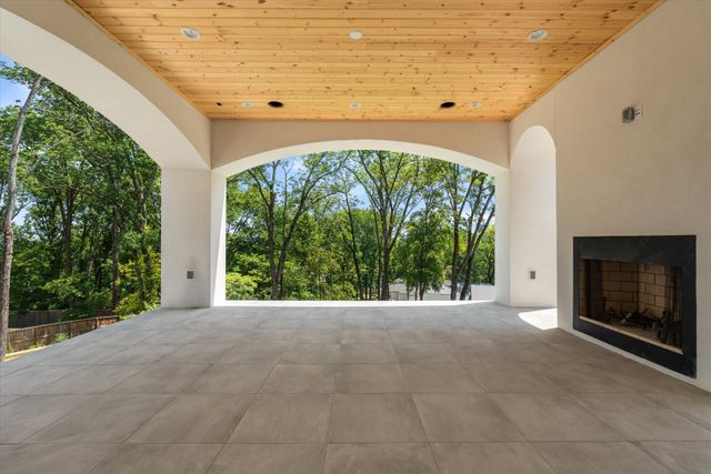 4608 Benton Smith Rd, Nashville, TN 37215