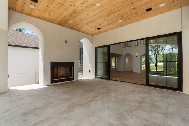 4608 Benton Smith Rd, Nashville, TN 37215