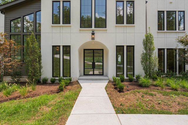 4608 Benton Smith Rd, Nashville, TN 37215