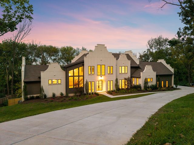 4608 Benton Smith Rd, Nashville, TN 37215