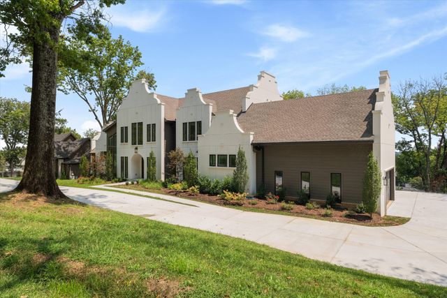 4608 Benton Smith Rd, Nashville, TN 37215