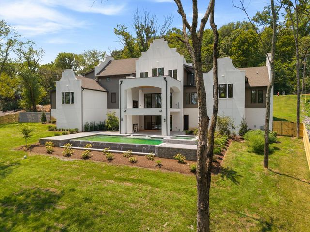 4608 Benton Smith Rd, Nashville, TN 37215