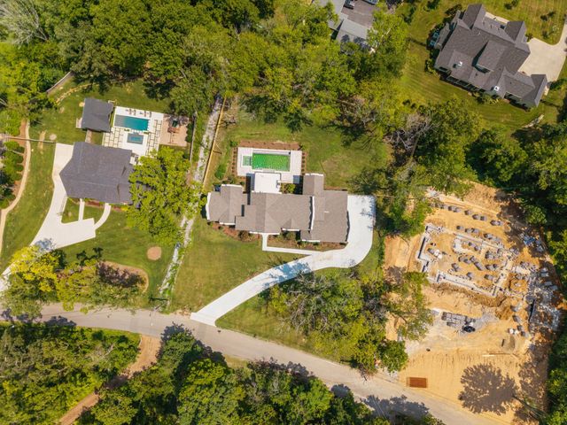 4608 Benton Smith Rd, Nashville, TN 37215