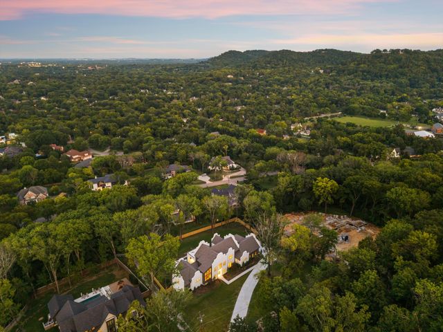 4608 Benton Smith Rd, Nashville, TN 37215