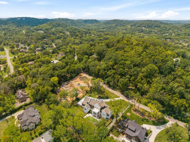 4608 Benton Smith Rd, Nashville, TN 37215