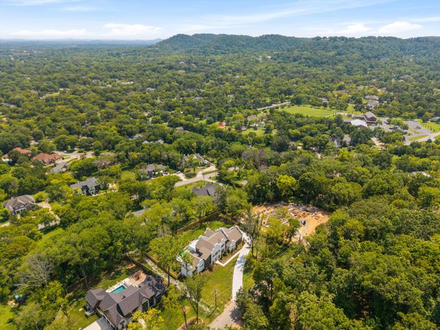 4608 Benton Smith Rd, Nashville, TN 37215
