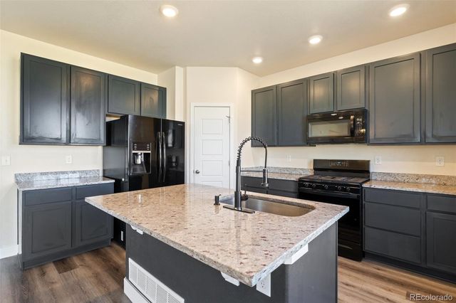 9805 Granite Park Lane, Peyton, CO 80831