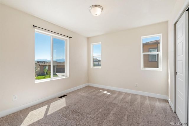 9805 Granite Park Lane, Peyton, CO 80831