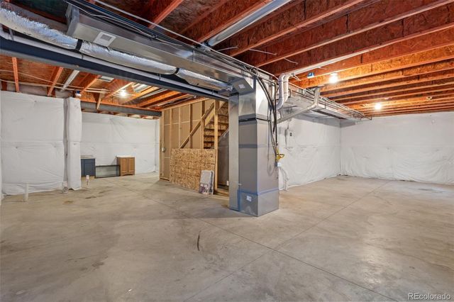 9805 Granite Park Lane, Peyton, CO 80831