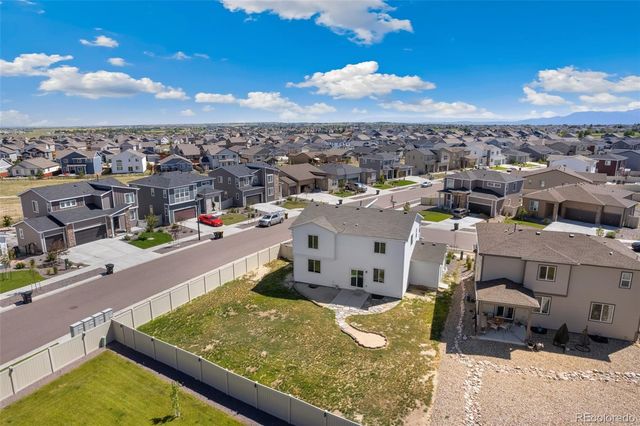 9805 Granite Park Lane, Peyton, CO 80831