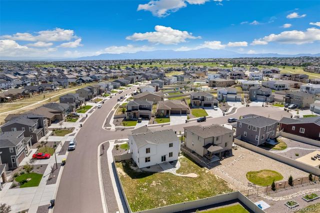 9805 Granite Park Lane, Peyton, CO 80831