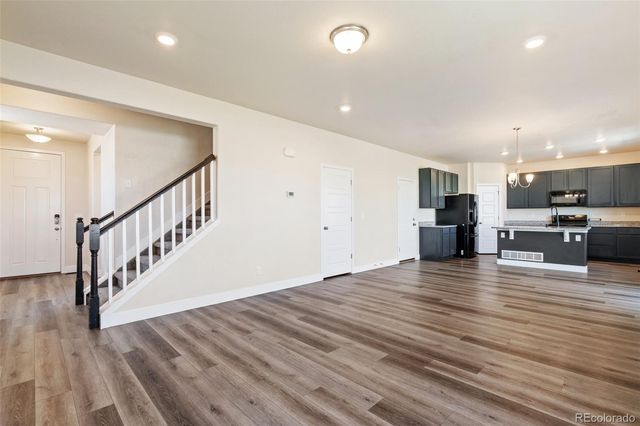 9805 Granite Park Lane, Peyton, CO 80831