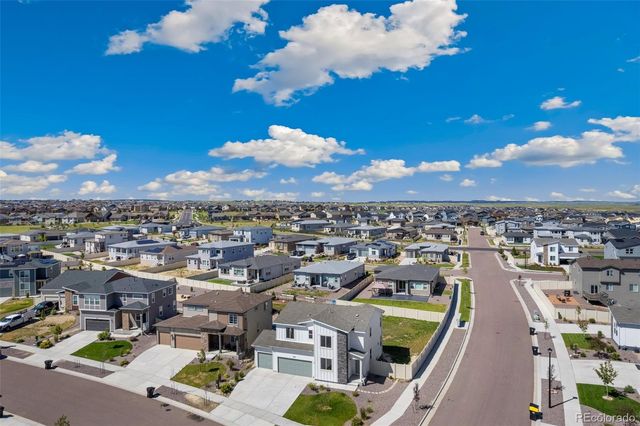 9805 Granite Park Lane, Peyton, CO 80831