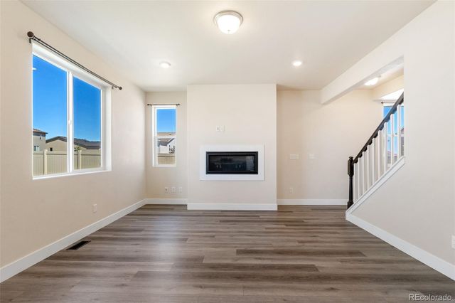 9805 Granite Park Lane, Peyton, CO 80831