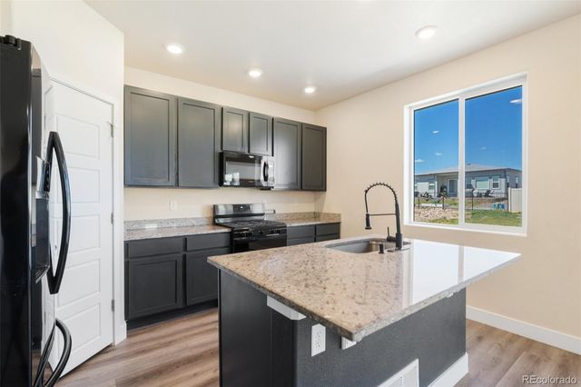 9805 Granite Park Lane, Peyton, CO 80831