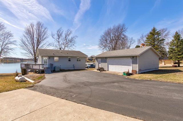 1311 Eden Circle, Ellston, IA 50074