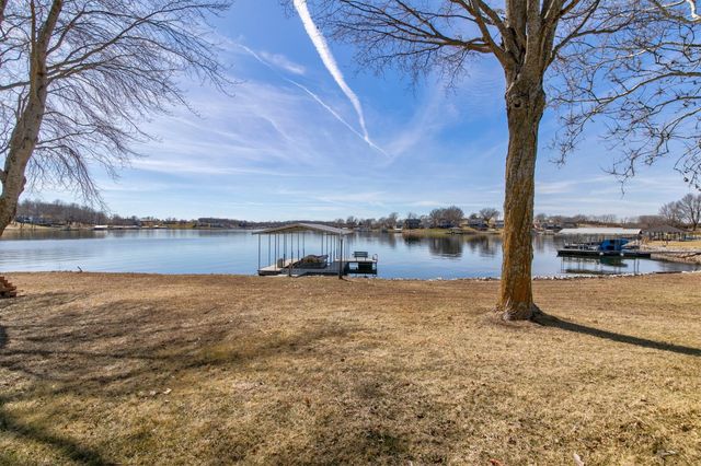 1311 Eden Circle, Ellston, IA 50074