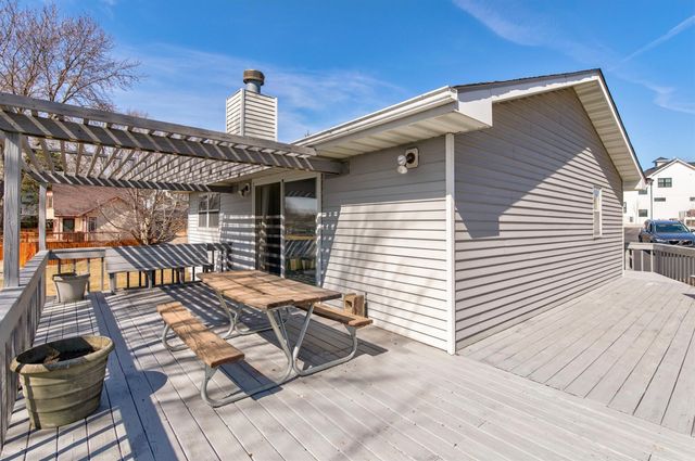 1311 Eden Circle, Ellston, IA 50074