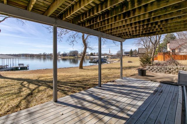 1311 Eden Circle, Ellston, IA 50074