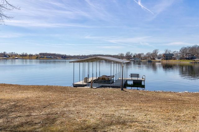 1311 Eden Circle, Ellston, IA 50074