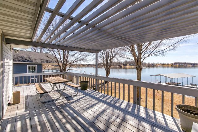 1311 Eden Circle, Ellston, IA 50074