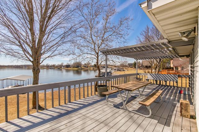 1311 Eden Circle, Ellston, IA 50074