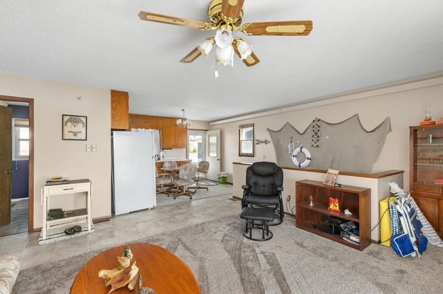 1311 Eden Circle, Ellston, IA 50074