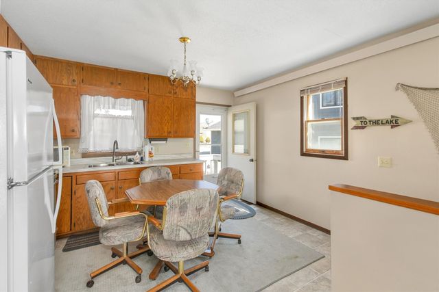 1311 Eden Circle, Ellston, IA 50074