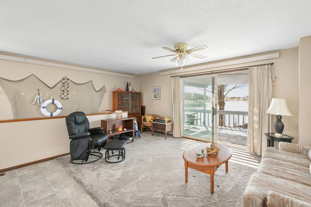 1311 Eden Circle, Ellston, IA 50074