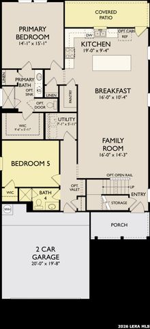 135 Peeps Ct., Adkins, TX 78101