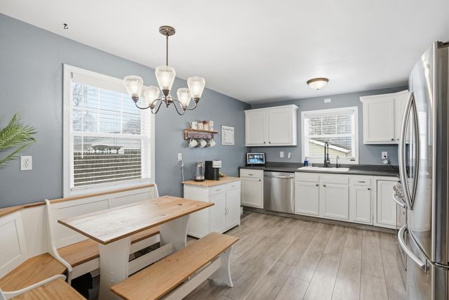 512 W South Street, Crown Point, IN 46307