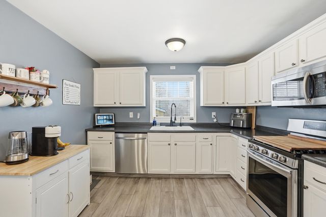 512 W South Street, Crown Point, IN 46307