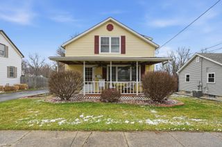 512 W South Street, Crown Point, IN 46307