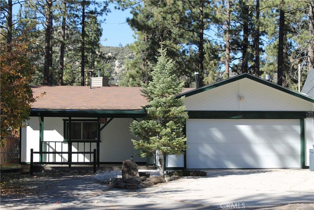 Image 1 of property listing at 413 W North Shore, Big Bear City, CA 92314