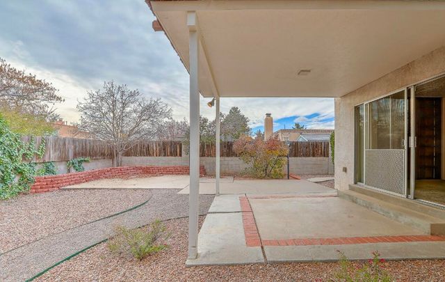 7428 Gila Road NE, Albuquerque, NM 87109