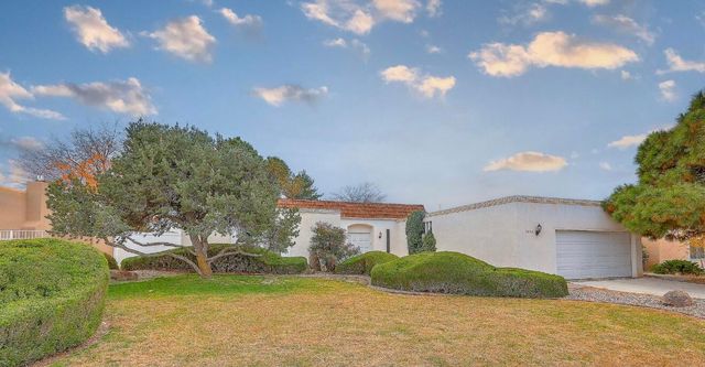7428 Gila Road NE, Albuquerque, NM 87109