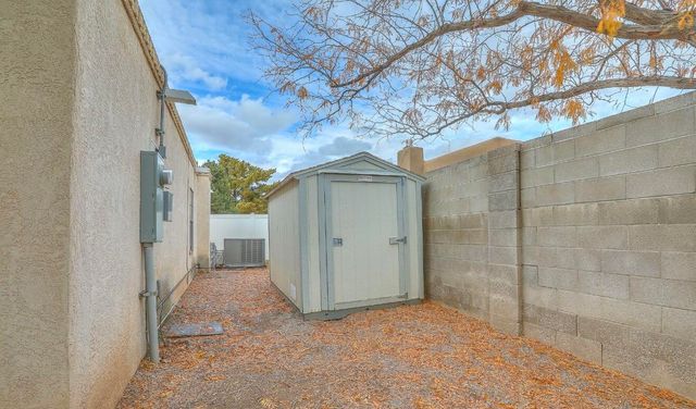 7428 Gila Road NE, Albuquerque, NM 87109