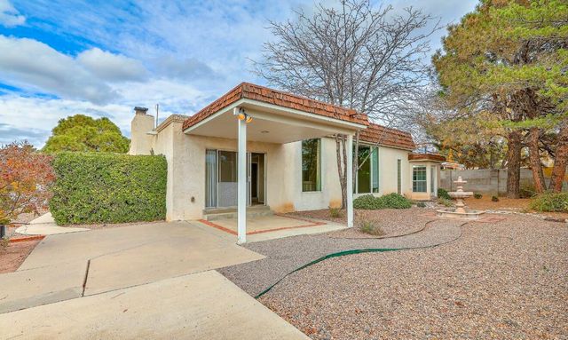 7428 Gila Road NE, Albuquerque, NM 87109