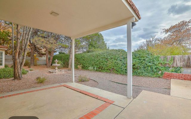 7428 Gila Road NE, Albuquerque, NM 87109